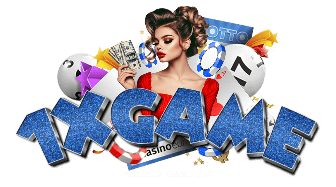 1x-game