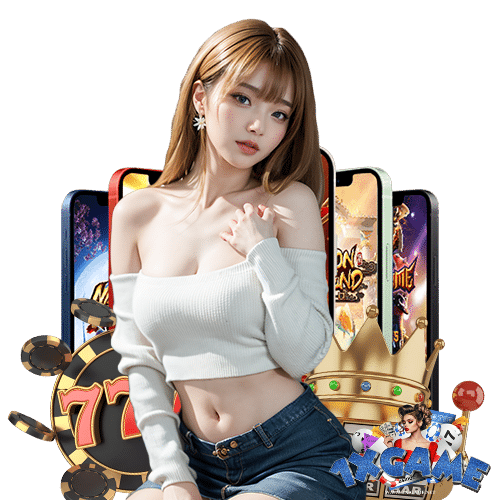 1xgame ปลอดภัย 100%
