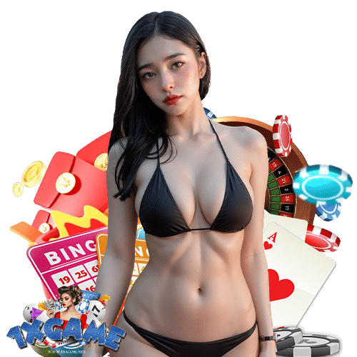 1xgame สมัครง่าย