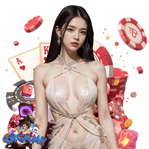 1xgame เว็บพนันอันดับ 1