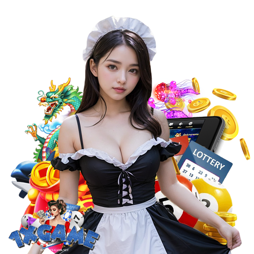 1xgame เว็บแท้